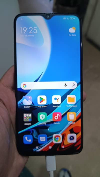 Redmi 9T (First hand used)