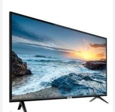 TCL L43S6500 43-inch Smart Android TV With Warranty