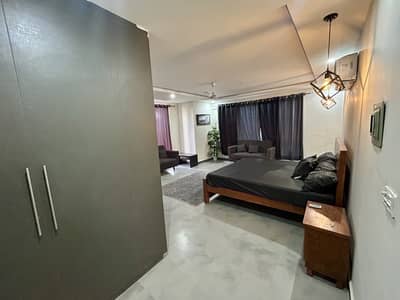 Brand New Studio apartment for rent