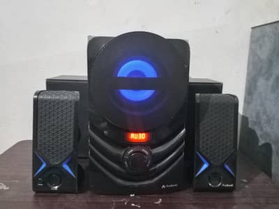 Audionic woofer for sale