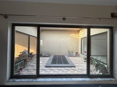 Spacious 10 Marla Upper Portion for Rent in