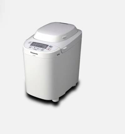 Panasonic SD-2501 Bread Maker (NEW) – Gluten Free Program