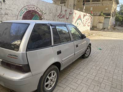 Limited edition cultus