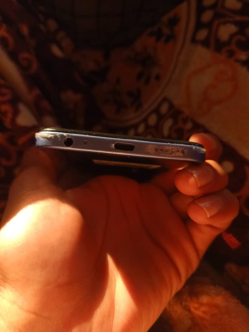 itel m 0