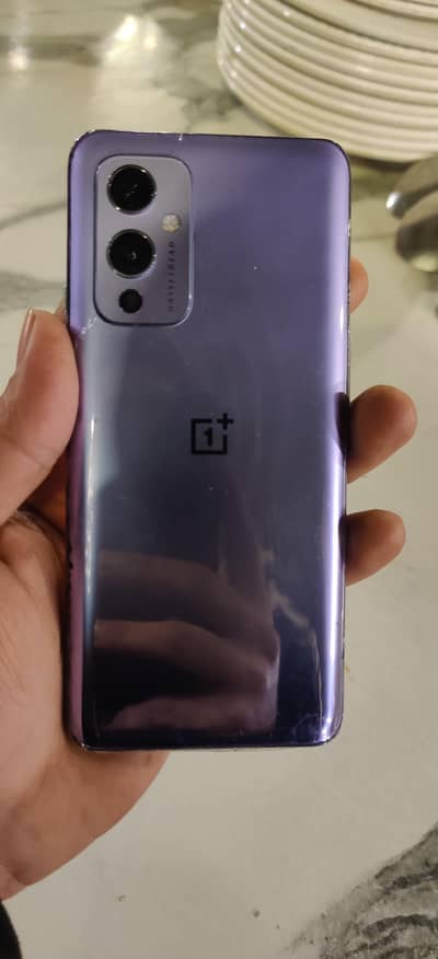 one plus 9 12gb 256 gb 10/9