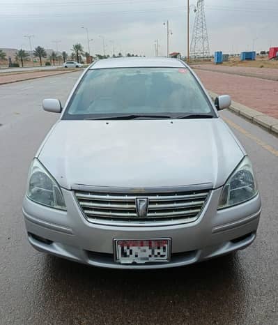 Toyota premio Xex 1.8 2007/2012