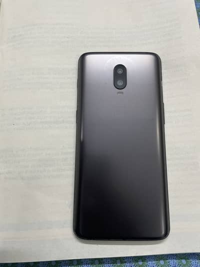 Oneplus 6t pta approved