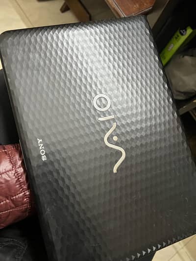 SONY MOVIA LAPTOP