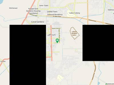 1 kanal plot for sale