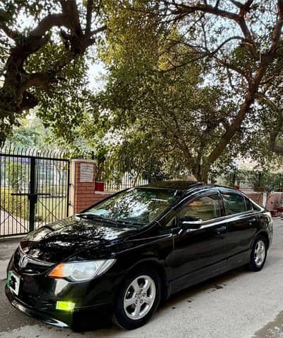 Reborn Full Option Total Genuine