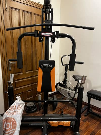 Multi Gym Machine for Sale