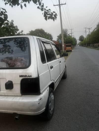 Mehran 2oo5  0.3. 00.4. 9.6. 7.6. 7.8