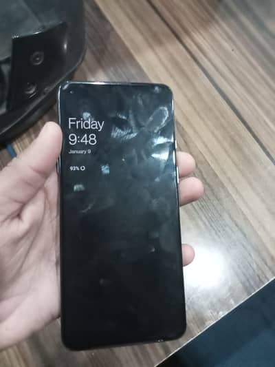 One Plus 8T