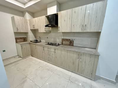 2-Bed Non-Furnished Apartment For Rent River Hills, Bahria Town Phase 7