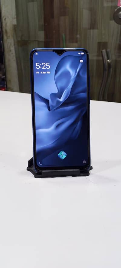 vivo y51 all ok no any issu