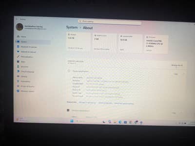 HP Zbook 15 I7 3rd generation  256gb SSD 1tb HDD 2gb Graphics card