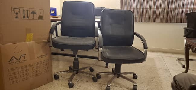 Office Chairs