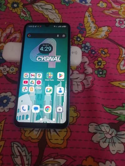 decode cygnal 4 10 ten condition 4+6 128 contact 03122245292