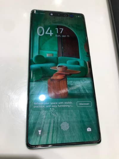 Infinix hot 50 pro plus