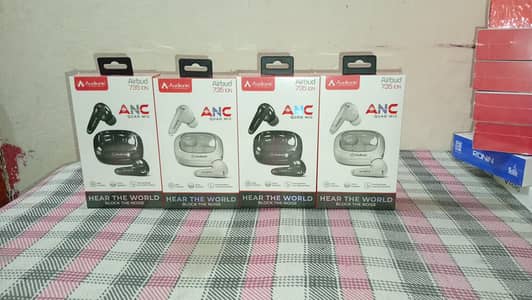 audionic. earbuds.   ronin. earbuda    zero lifestyle smart watch