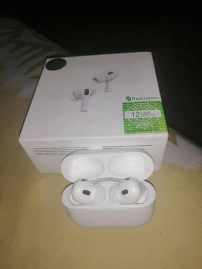 Airpods pro 2