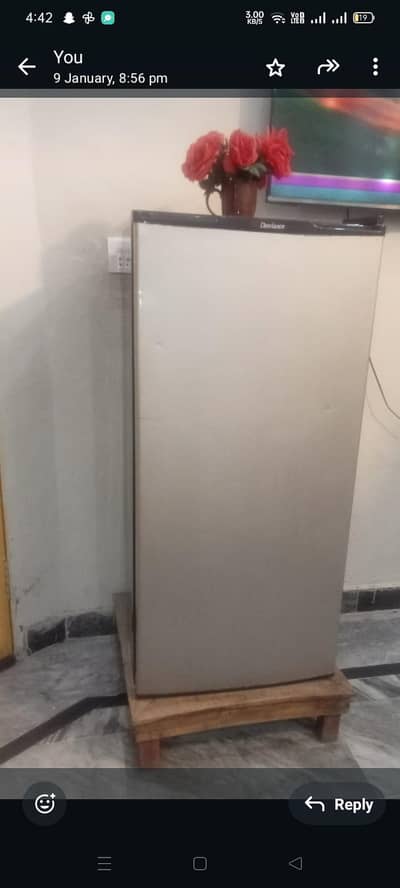 Dawlance Refrigerator