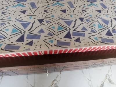 Mattress in good condition