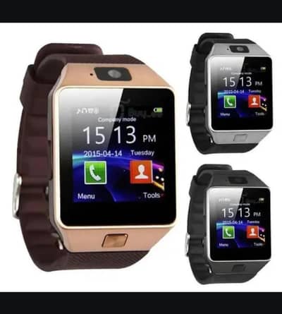 sim wali Smart Watch