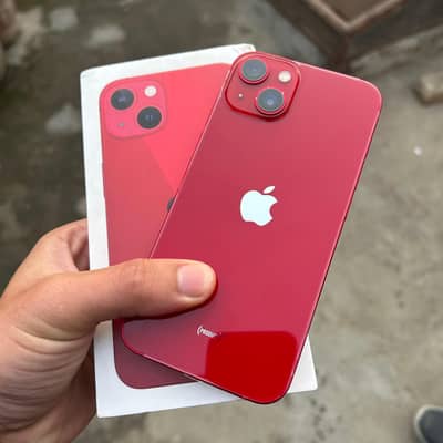 Iphone 13 | PTA APPROVED | 512GB