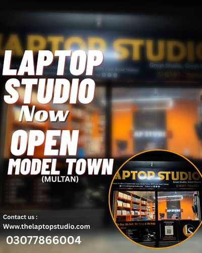 Female stuff required for Laptop Shop