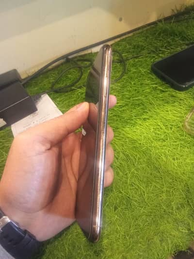 Xsmax 256 PtA approved 10/10