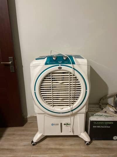 air cooler