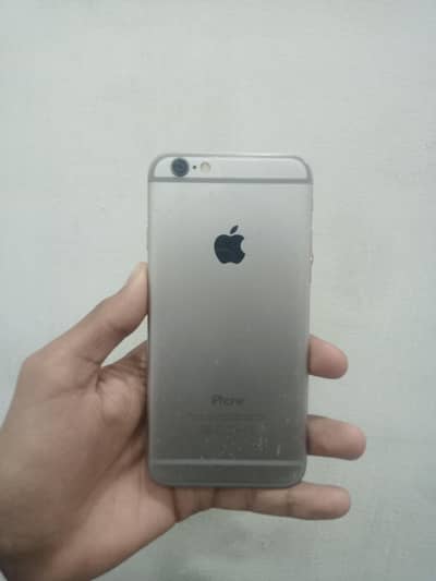 iPhone 6 good  condition