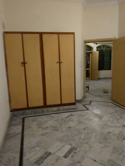 5 Marla Double Story House For Rent