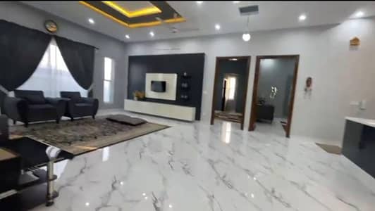 PORTION FOR RENT GULSHAN E IQBAL BLOCK 15