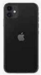 apple 11 black clour