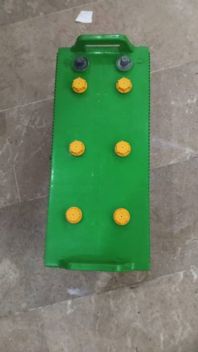 phoenix 210 battery urgent sale