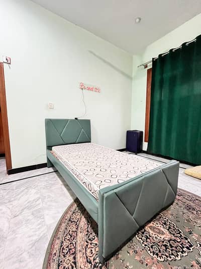 poshish Single bed for Sale urgent