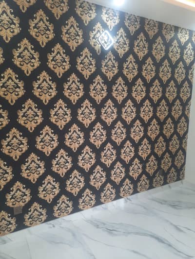 Flat available 4 bachelor's nishat colony Lahore