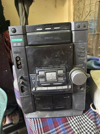 Sony dack best sound