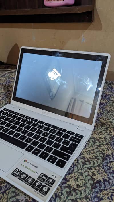Acer Chromebook C740