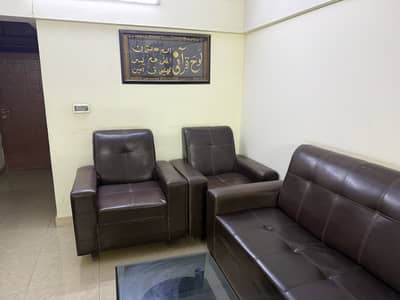 Sofa Set 5 Seater