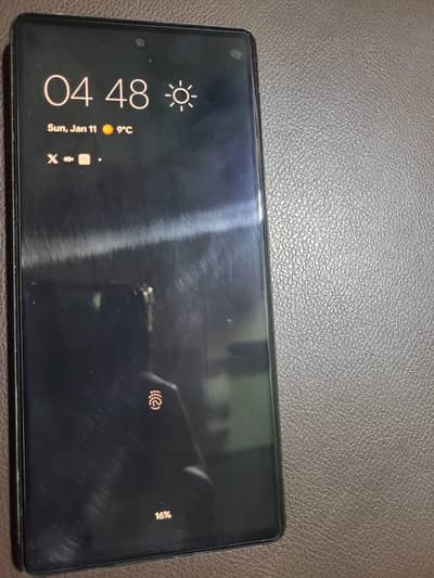 Google Pixel 6 256gb