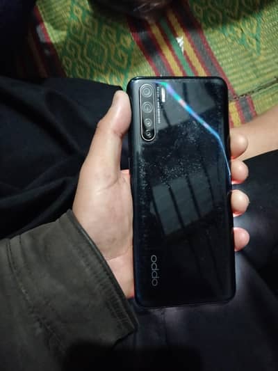 oppo f15 8gb ram 128gb rom