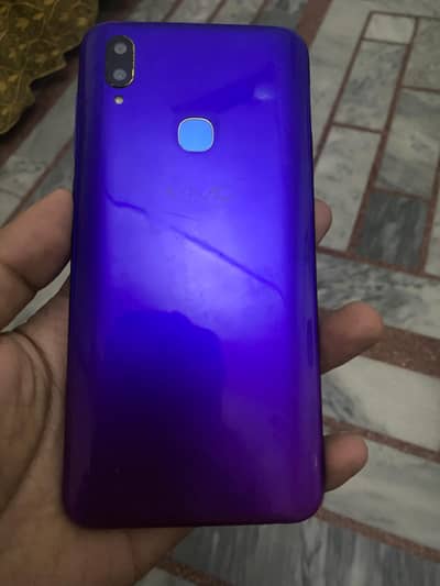 Vivo 8ram 256Storage