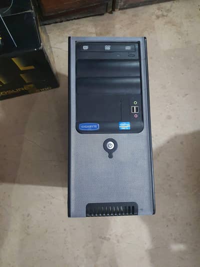 Gigabyte Casing Only