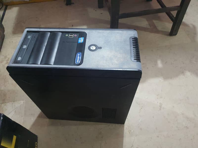 Gigabyte Casing Only 1