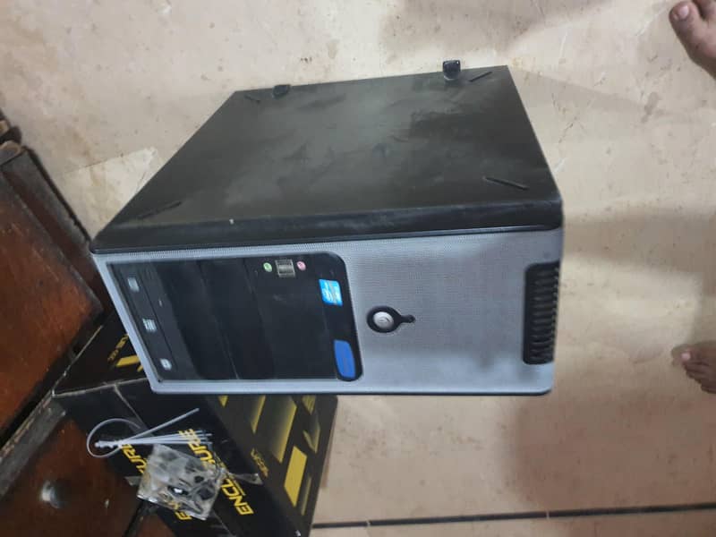 Gigabyte Casing Only 2