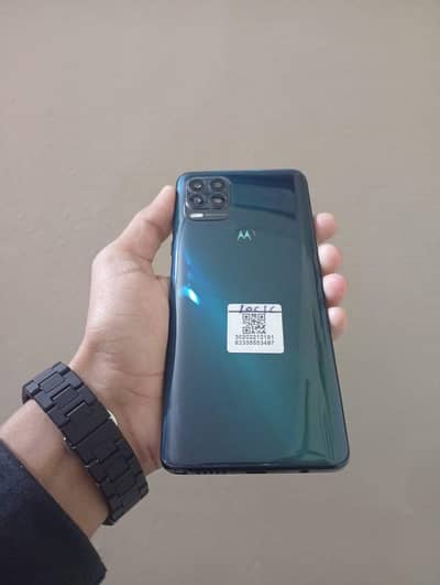 moto g stylus 5g non pta