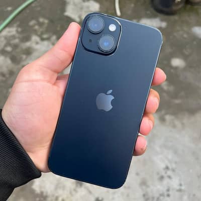 Iphone 14 | 128gb | Non-Pta (Factory Unlock) | WaterPack